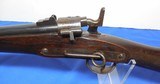 Joslyn Model 1864 Breechloading Carbine - 3 of 20