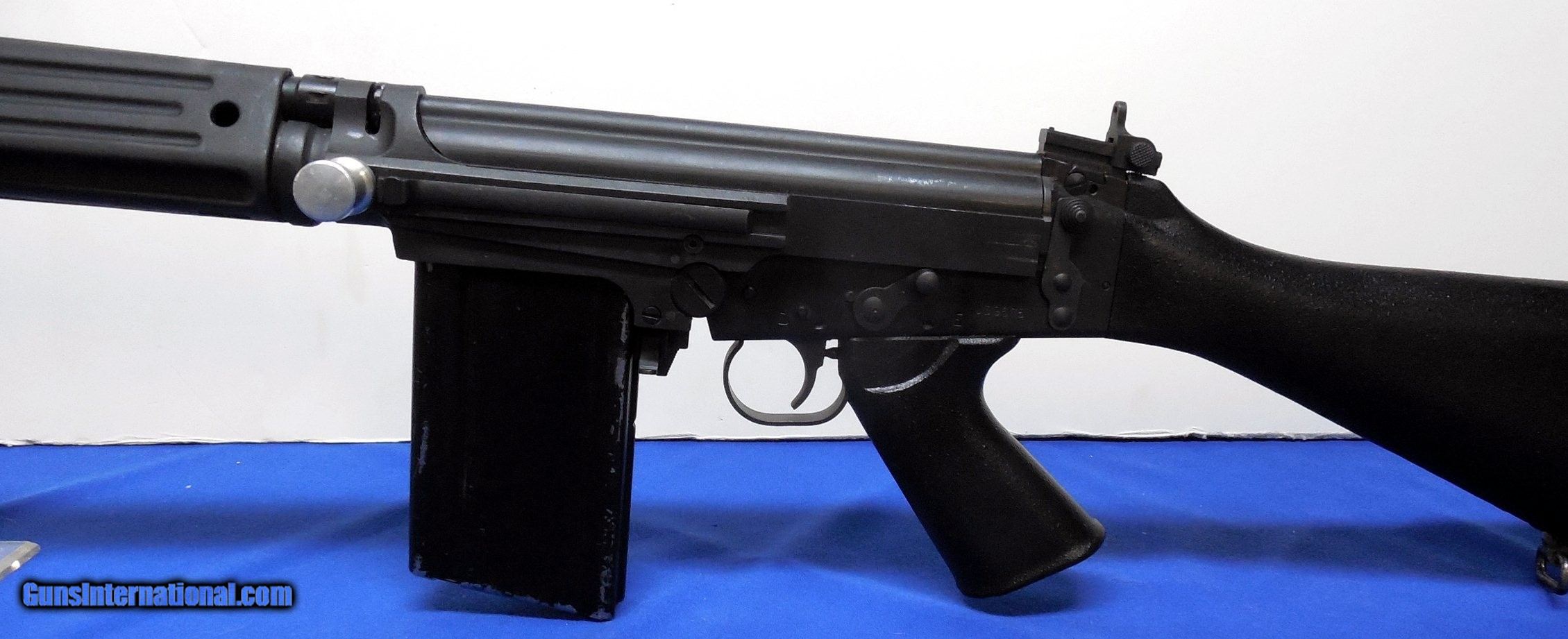 Century Arms R1A1 Semi-Auto Rifle