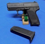 Heckler & Koch USP Compact Semi-Auto Pistol - 4 of 8