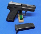 Heckler & Koch USP Compact Semi-Auto Pistol - 8 of 8