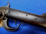 Burnside 5th Model Civil War Saddle Ring (2nd Texas Volunteer Cavalry???) Carbine - 6 of 16