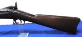 Springfield Model 1884 Trapdoor Rifle - 9 of 18
