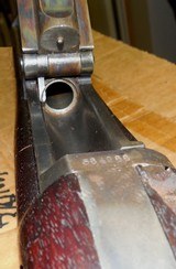 Springfield Model 1884 Trapdoor Rifle - 15 of 18