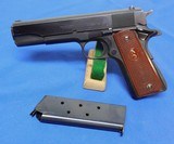 COLT Government Model 1911-A1 "PROPERTY OF THE SATE OF NEW YORK" - 7 of 7