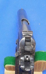 US Springfield Armory Model 1911 Semi Auto Pistol - 5 of 8