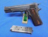 US Springfield Armory Model 1911 Semi Auto Pistol - 6 of 8