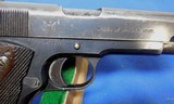 US Springfield Armory Model 1911 Semi Auto Pistol - 3 of 8
