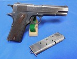 US Springfield Armory Model 1911 Semi Auto Pistol - 8 of 8