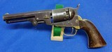 Manhattan Arms Navy Model Percussion Revolver - 2 of 6
