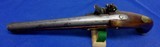 British Ketland Flintlock Holster Pistol - 5 of 6