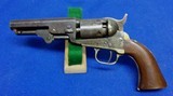 Colt 1849 Percussion Pocket Revolver - 1 of 8
