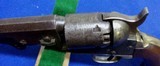 Colt 1849 Percussion Pocket Revolver - 5 of 8