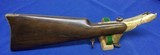 Colt Model 1860 Army Shoulder Stock - 3 of 5