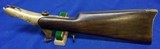 Colt Model 1860 Army Shoulder Stock - 1 of 5