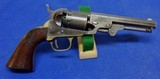 Manhattan Navy Model Percussion Revolver - 2 of 7
