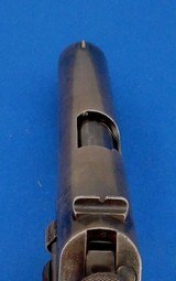 Colt Model 1911 Semi Auto Pistol - 5 of 7
