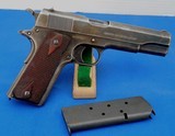 Colt Model 1911 Semi Auto Pistol - 1 of 7