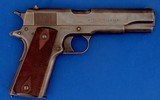 Colt Model 1911 Semi Auto Pistol - 6 of 7