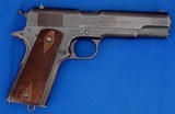 Colt Model 1911 Semi Auto Pistol - 4 of 8