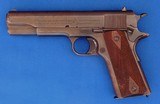 Colt Model 1911 "Black Army" Semi Auto Pistol - 7 of 8