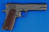 Colt Model 1911 Semi Auto Pistol - 6 of 8