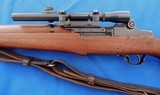 Springfield Armory M1-C Sniper Rifle - 5 of 20