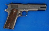 Colt Model 1911 "Black Army" Semi Auto Pistol - 6 of 8