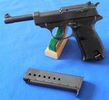German P.38 Semi-Auto Pistol - 1 of 6