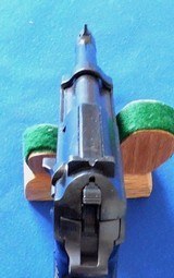 German P.38 Semi-Auto Pistol - 6 of 6