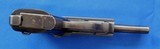 German P.38 Semi-Auto Pistol (Walther) - 4 of 6
