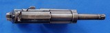German P.38 Semi-Auto Pistol with Matching Magazine 1st Var. code ac/42 - 4 of 6