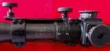 original WWII British Sniper Scope with Steel Case - 8 of 13