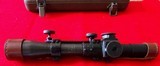 original WWII British Sniper Scope with Steel Case - 4 of 13