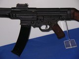 German MP-44 Dummy Machine Gun - 5 of 8