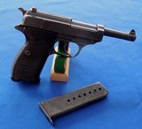 German P.38 Semi-Auto Pistol - 2 of 6