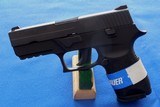Sig Sauer P250 Compact Semi-Auto Pistol - 4 of 10