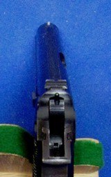 Walther Model PP "359" Semi-Auto Pistol - 5 of 6