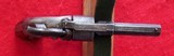 Mass. Arms Company Maynard-Primed Manually-Rotated Pocket Revolver "Rare" - 7 of 9