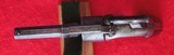 Mass. Arms Company Maynard-Primed Manually-Rotated Pocket Revolver "Rare" - 4 of 9