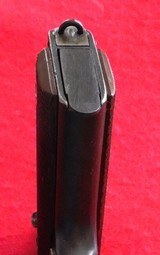 US Model 1911 S/A Pistol with Arsenal Box - 9 of 9