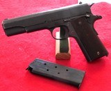 US Model 1911 S/A Pistol with Arsenal Box - 3 of 9