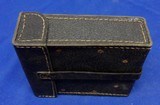 WWII German MG34/42 Gunners Pouch - 5 of 9