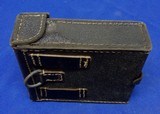 WWII German MG34/42 Gunners Pouch - 4 of 9