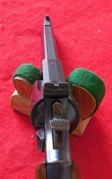 Smith & Wesson Model 17-3 K-22 Masterpiece Revolver - 5 of 8