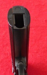 Walther Last Edition PP Semi-Auto Pistol - 6 of 13