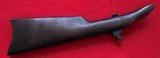 Colt Dragoon Shoulder Stock - 2 of 11