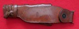 Audley 1914 Patent Dated Model 1911 “Rare” Military Swivel Style Safety Holster - 3 of 5