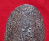 British WWII F&S Ribbed and Beaded Third Pattern Fighting Knife - 7 of 9