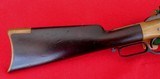 New Haven Arms Company (Winchester) Henry Rifle - 14 of 20