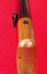 New Haven Arms Company (Winchester) Henry Rifle - 17 of 20